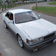 Illustration for article titled For $26,500, This 1986 Mazda Luce Is Your Royal Without Cheese